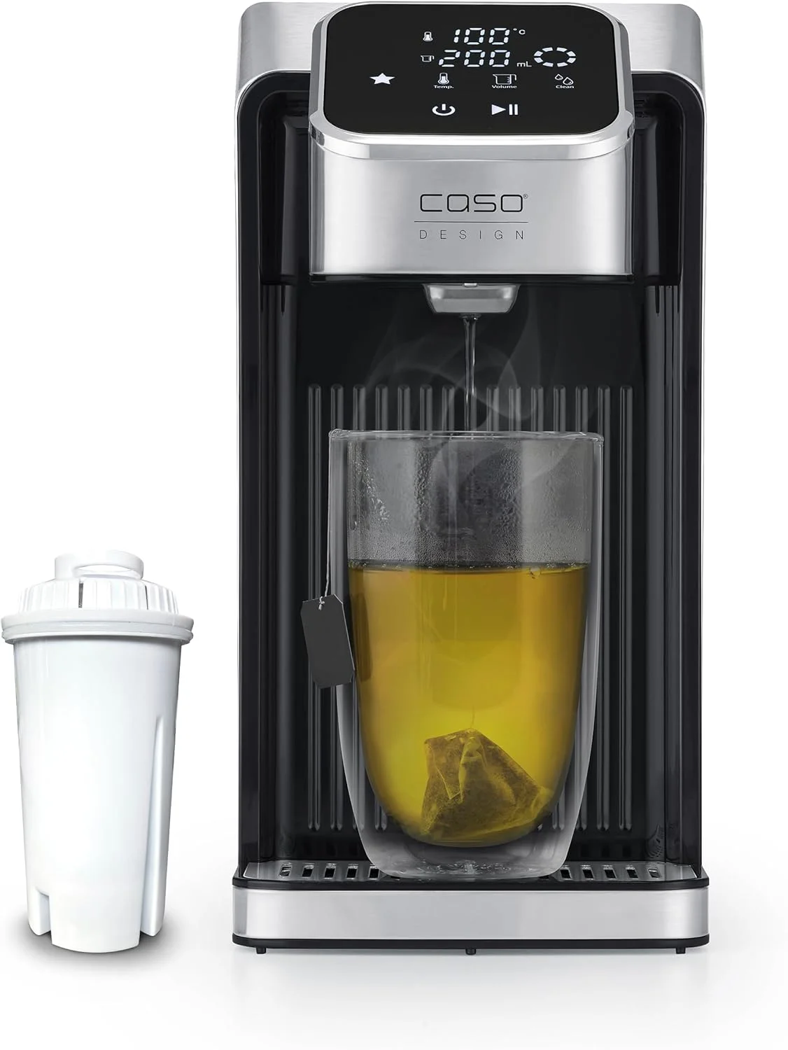 Термопот Caso HW 770
