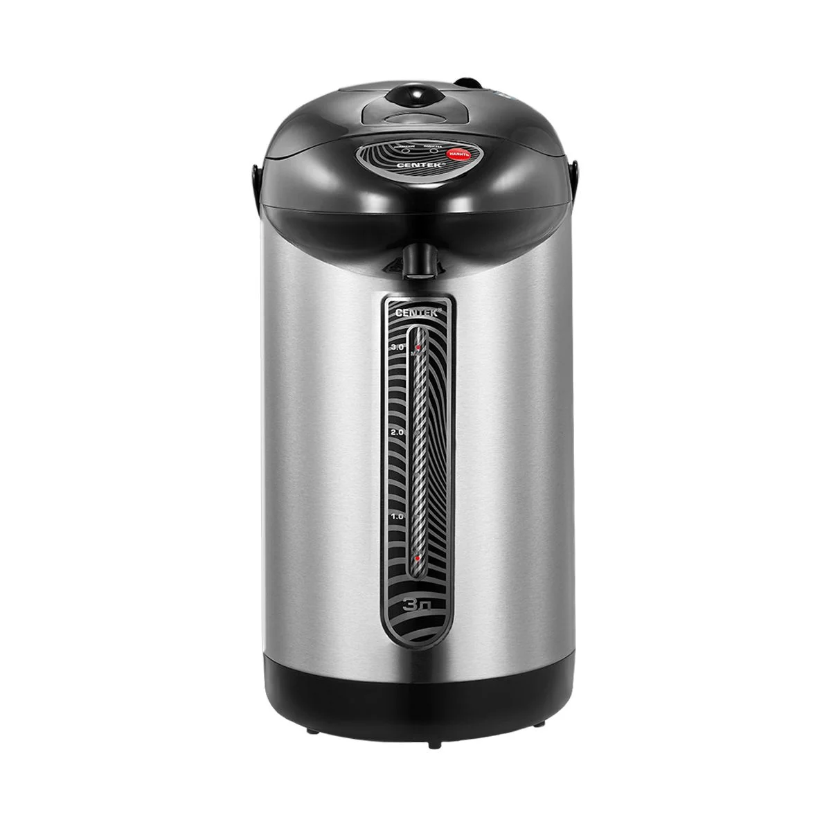 Термопот Centek CT-0080 Black