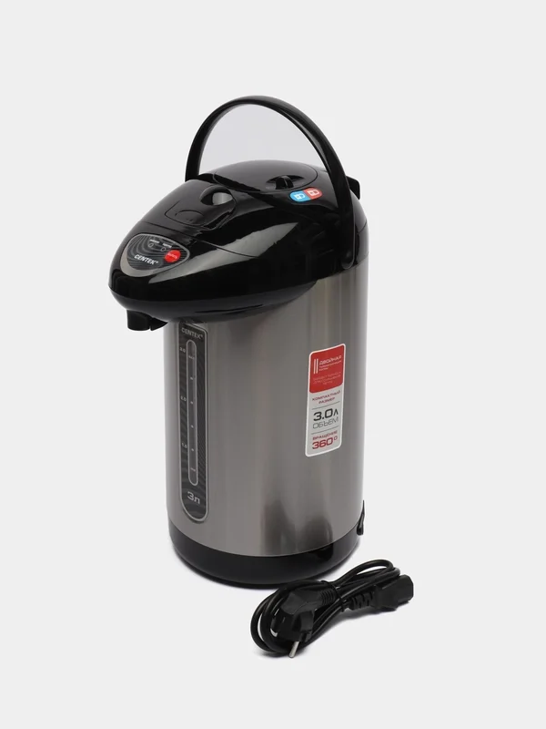Термопот Centek CT-0080 Black