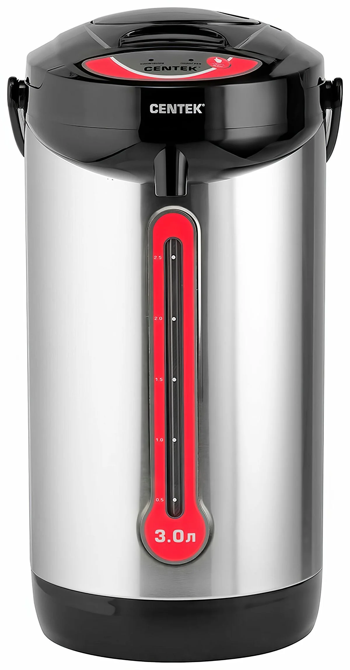 Термопот Centek CT-0080 Black