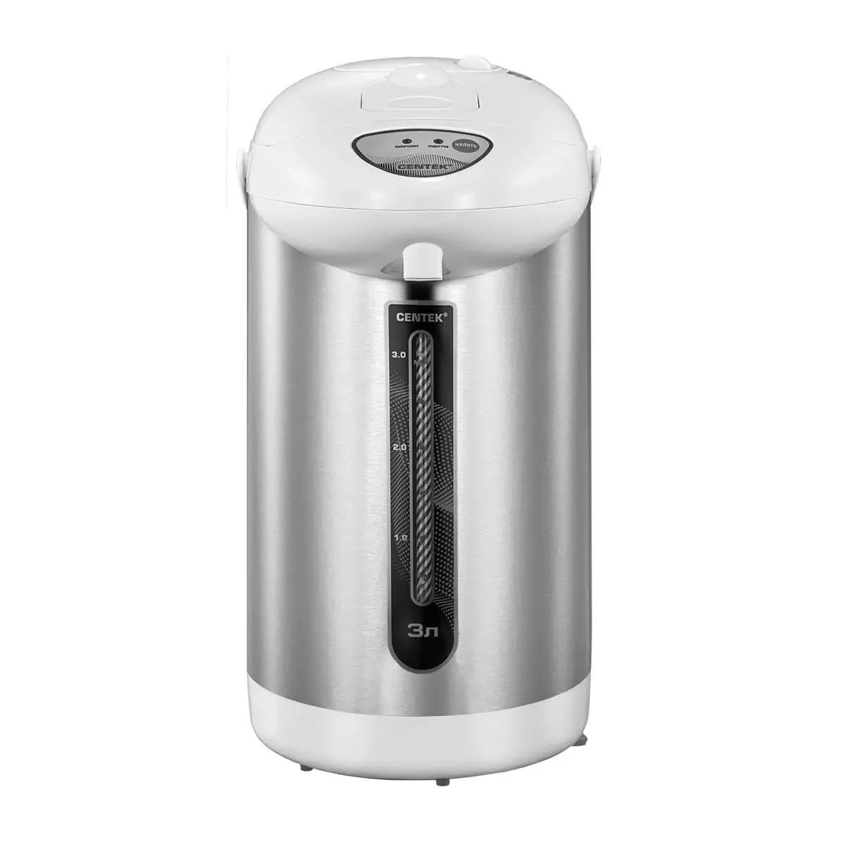 Термопот Centek CT-0080 Black
