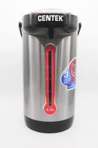 Термопот Centek CT-0080 Black