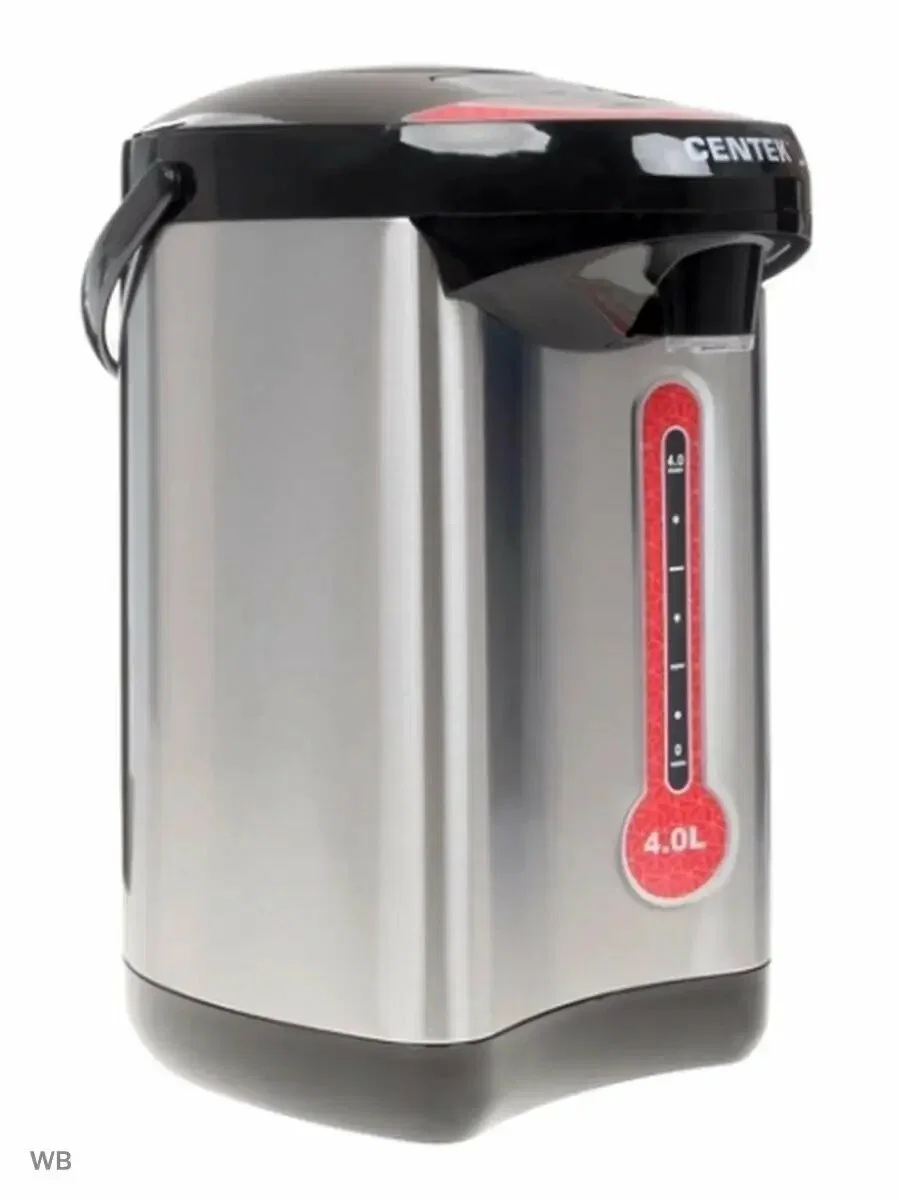 Термопот Centek CT-0081 Black