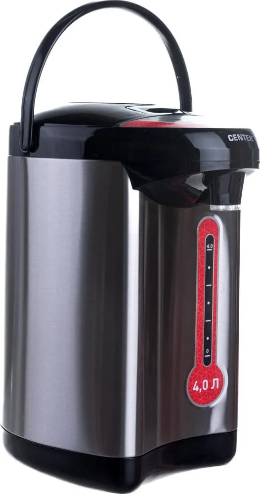 Термопот Centek CT-0081 Black