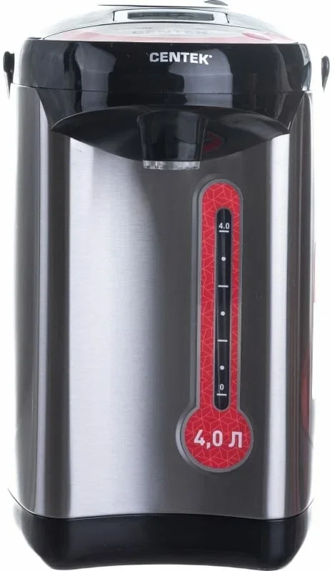 Термопот Centek CT-0081 Black