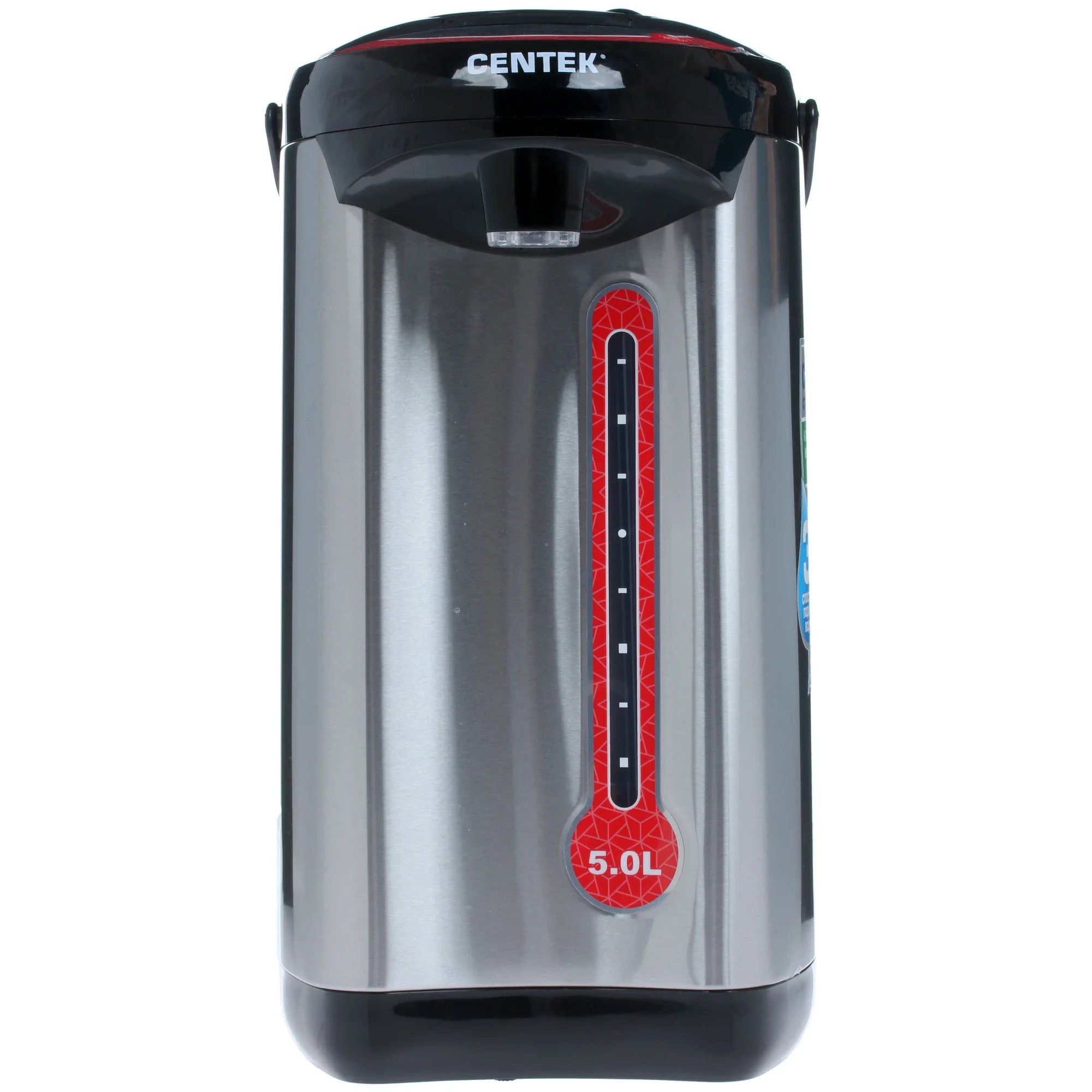 Термопот Centek CT-0082 Black