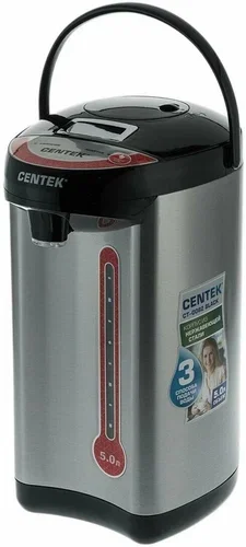 Термопот Centek CT-0082 Black