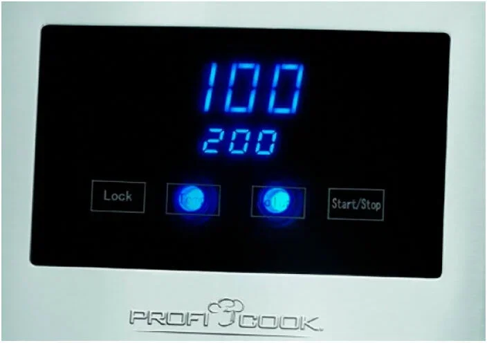 Термопот Profi Cook PC-HWS 1145
