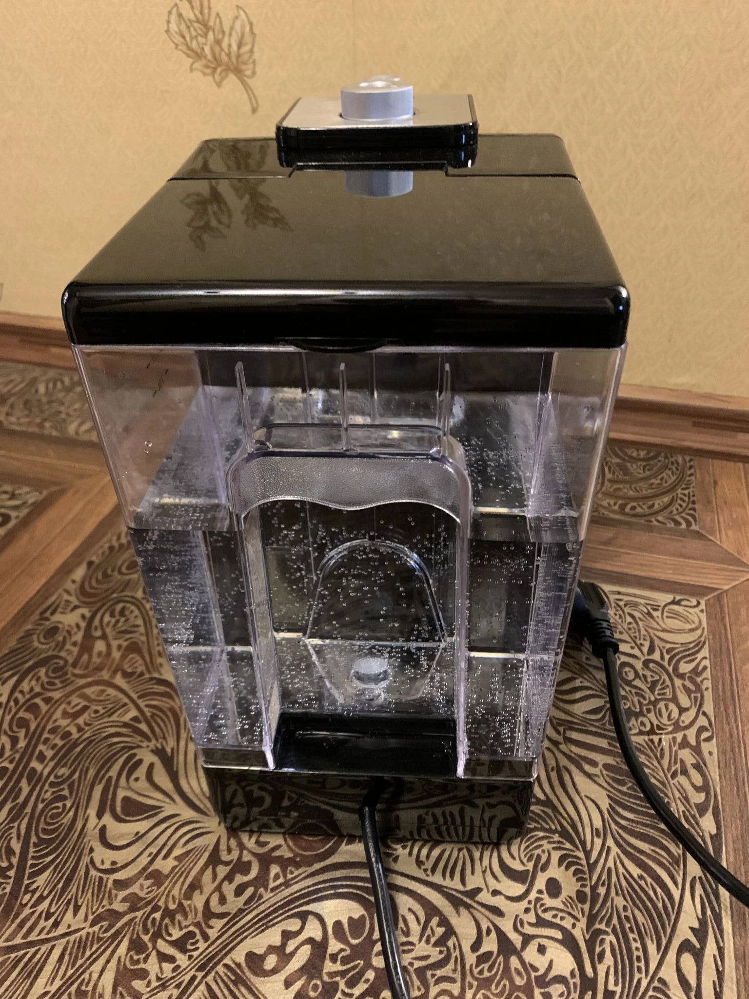 Термопот Profi Cook PC-HWS 1168