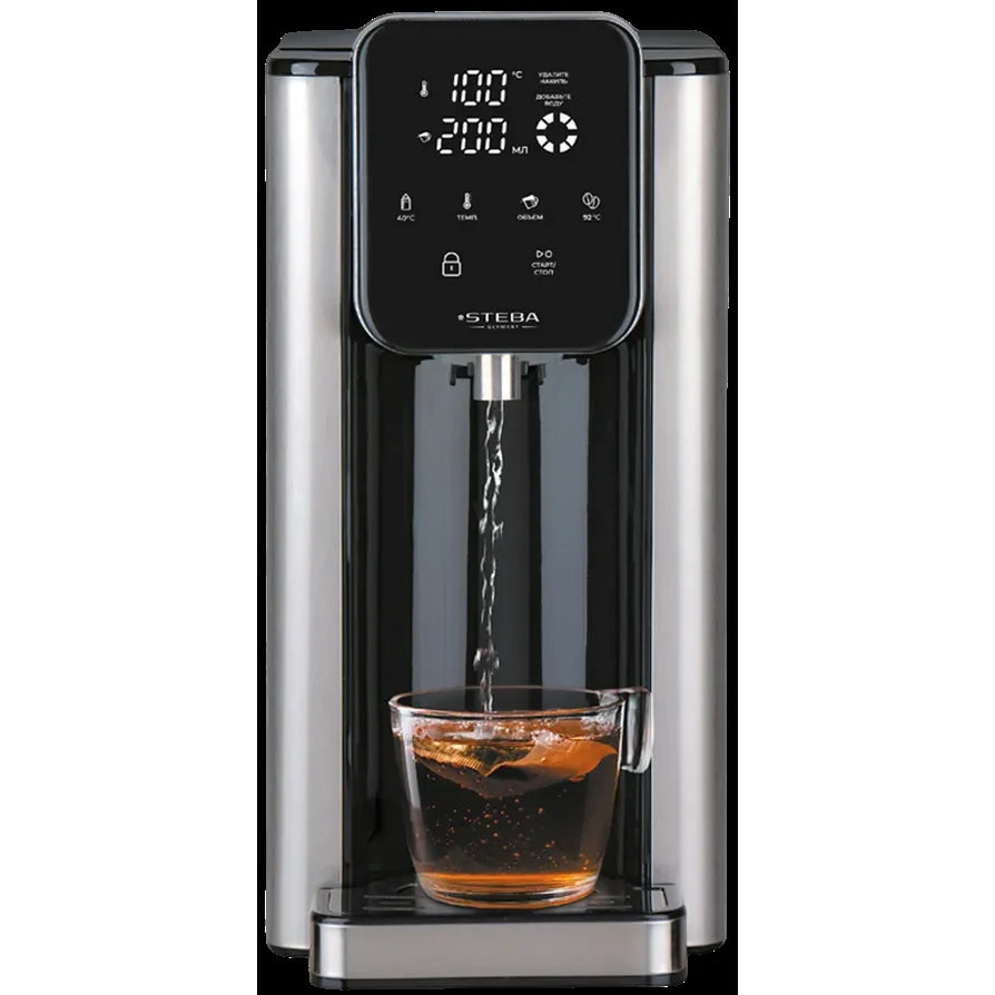 Термопот Steba HW 1 FAST WATER