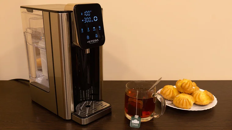 Термопот Steba HW 1 FAST WATER