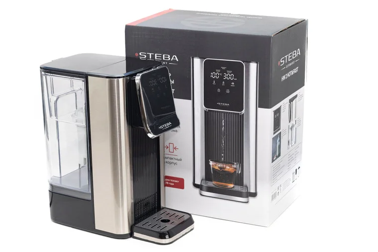 Термопот Steba HW 2 HOT FAST