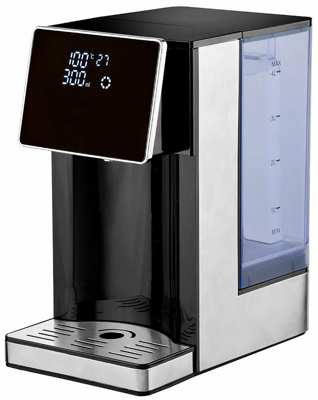 Термопот Steba HW 3 DIGITAL FAST