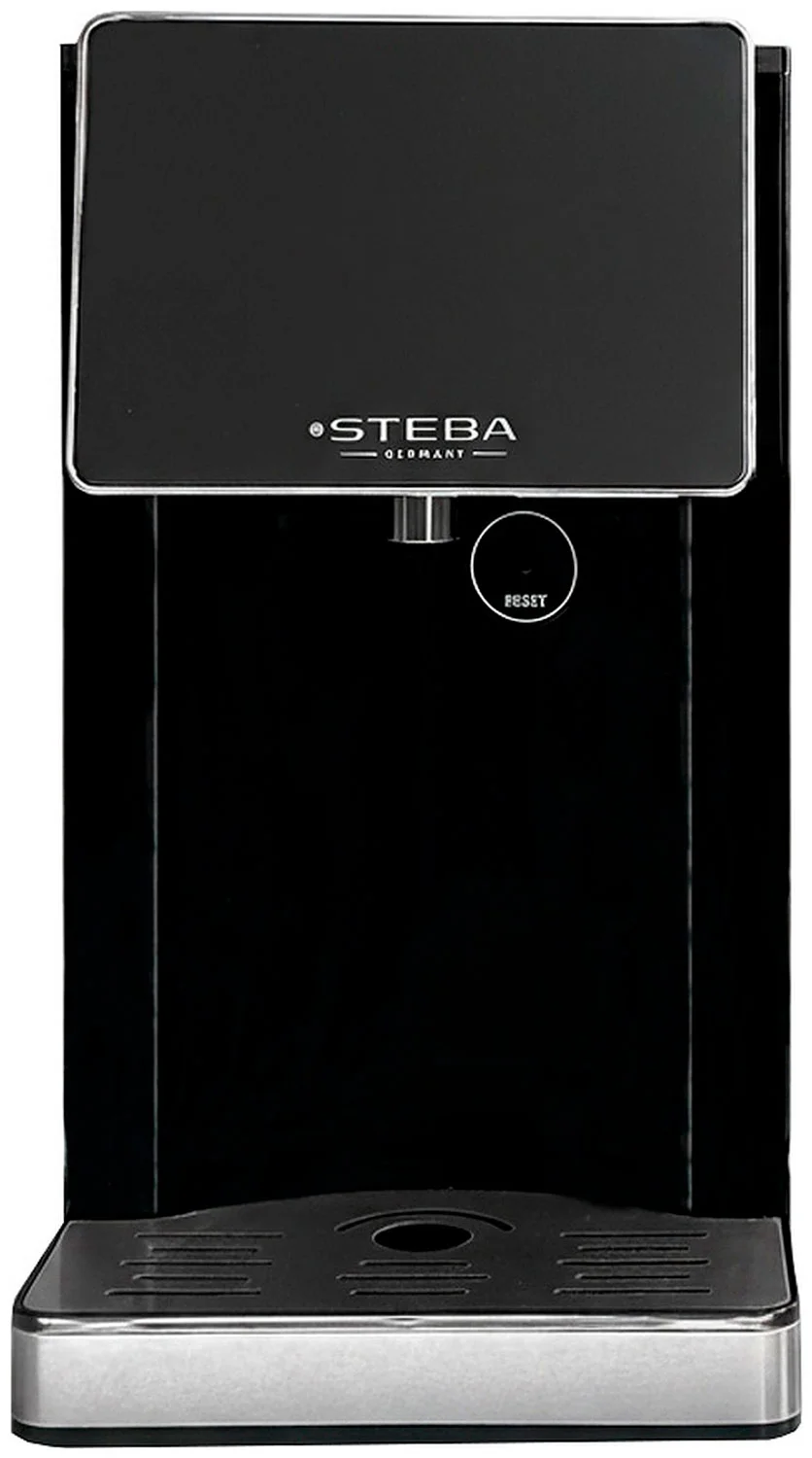 Термопот Steba HW 3 DIGITAL FAST