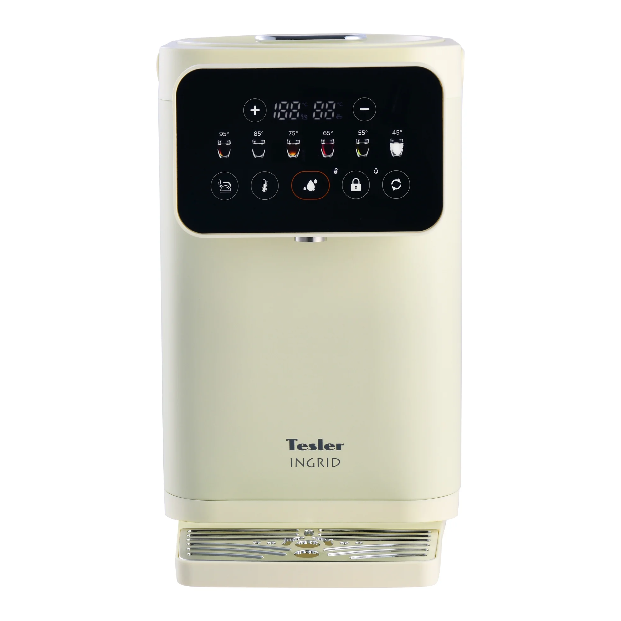 Термопот Tesler TP-5020 BEIGE