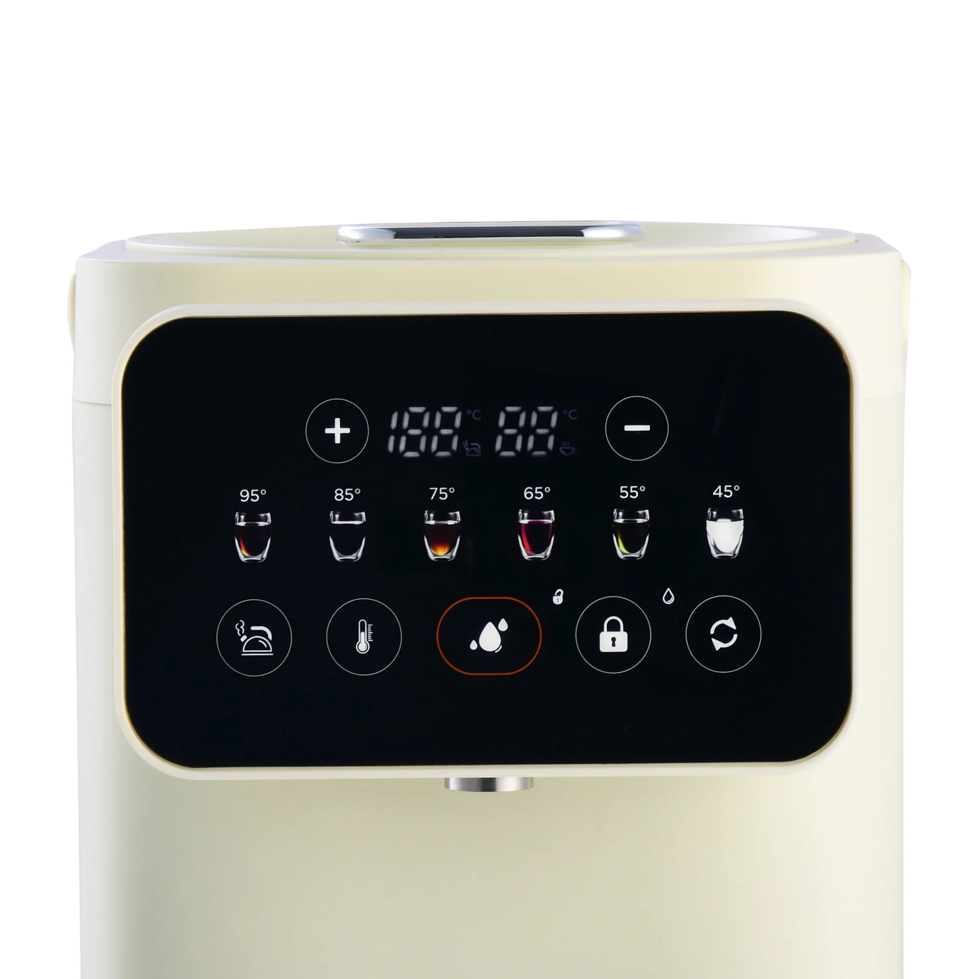 Термопот Tesler TP-5020 BEIGE