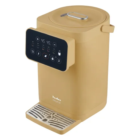 Термопот Tesler TP-5020 BEIGE
