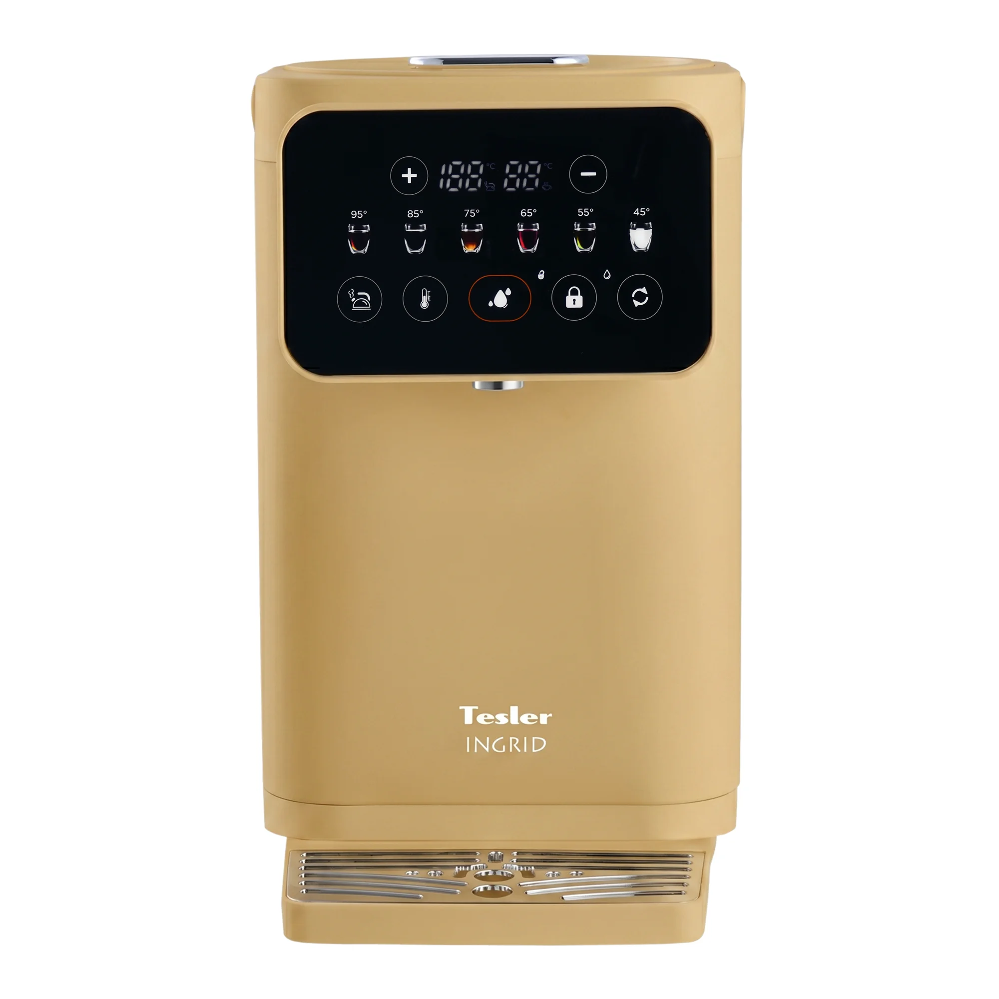 Термопот Tesler TP-5020 BEIGE