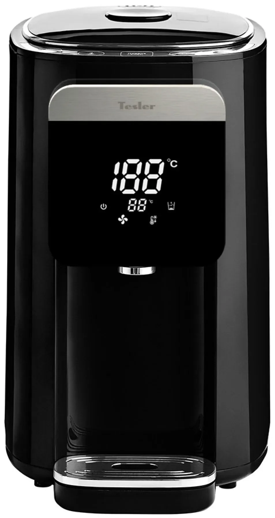 Термопот Tesler TP-5045 BLACK