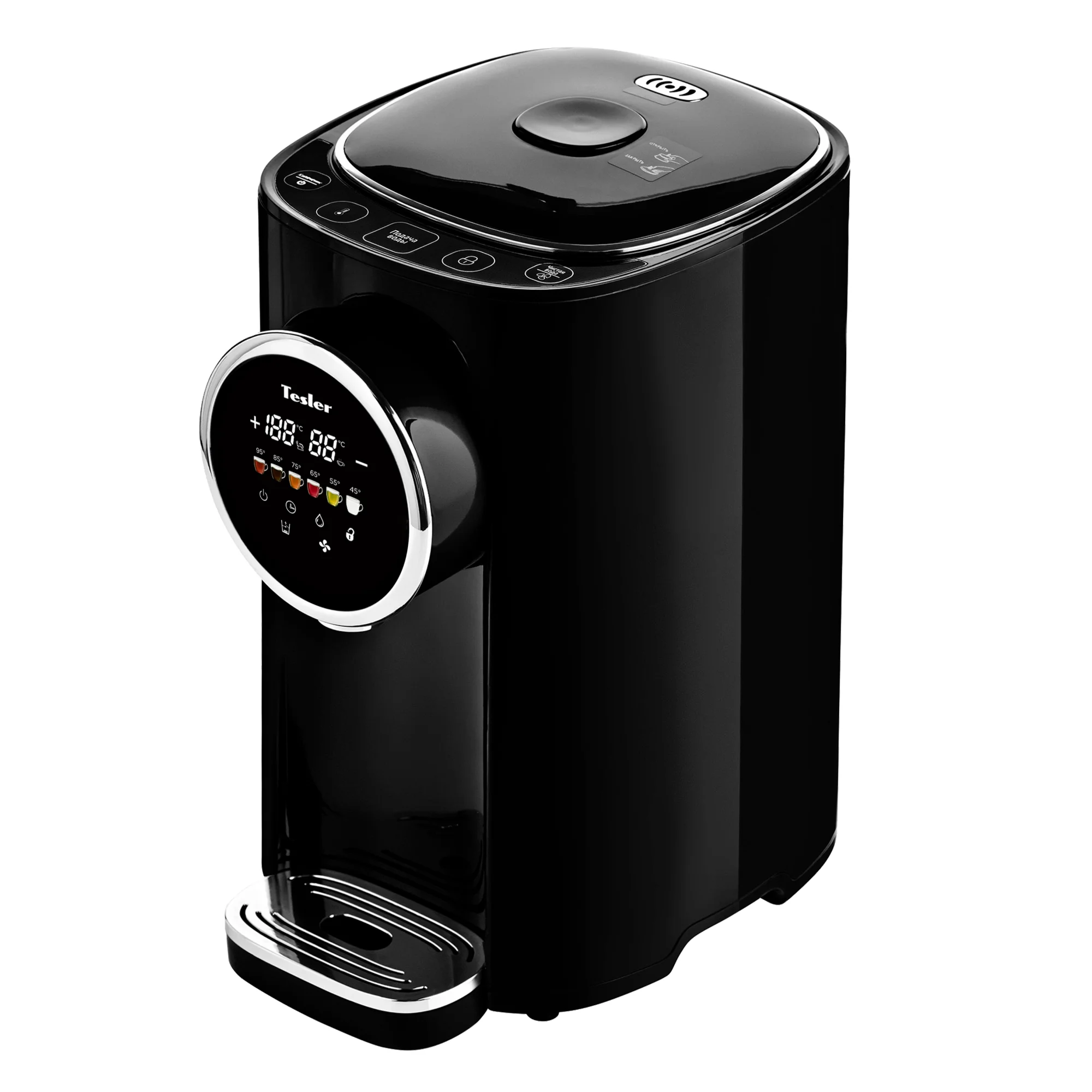 Термопот Tesler TP-5050 BLACK