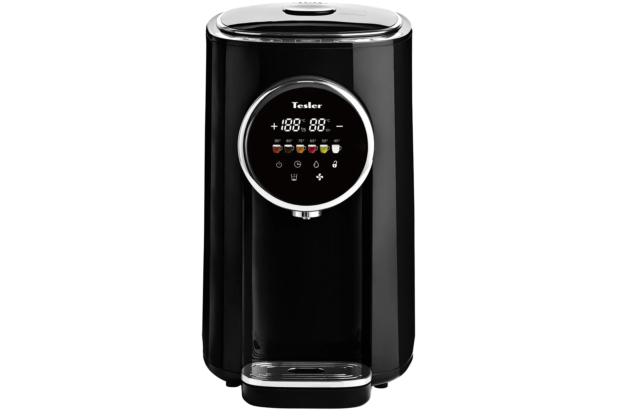 Термопот Tesler TP-5050 BLACK
