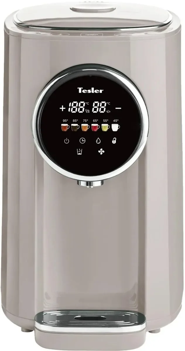 Термопот Tesler TP-5050 BLACK
