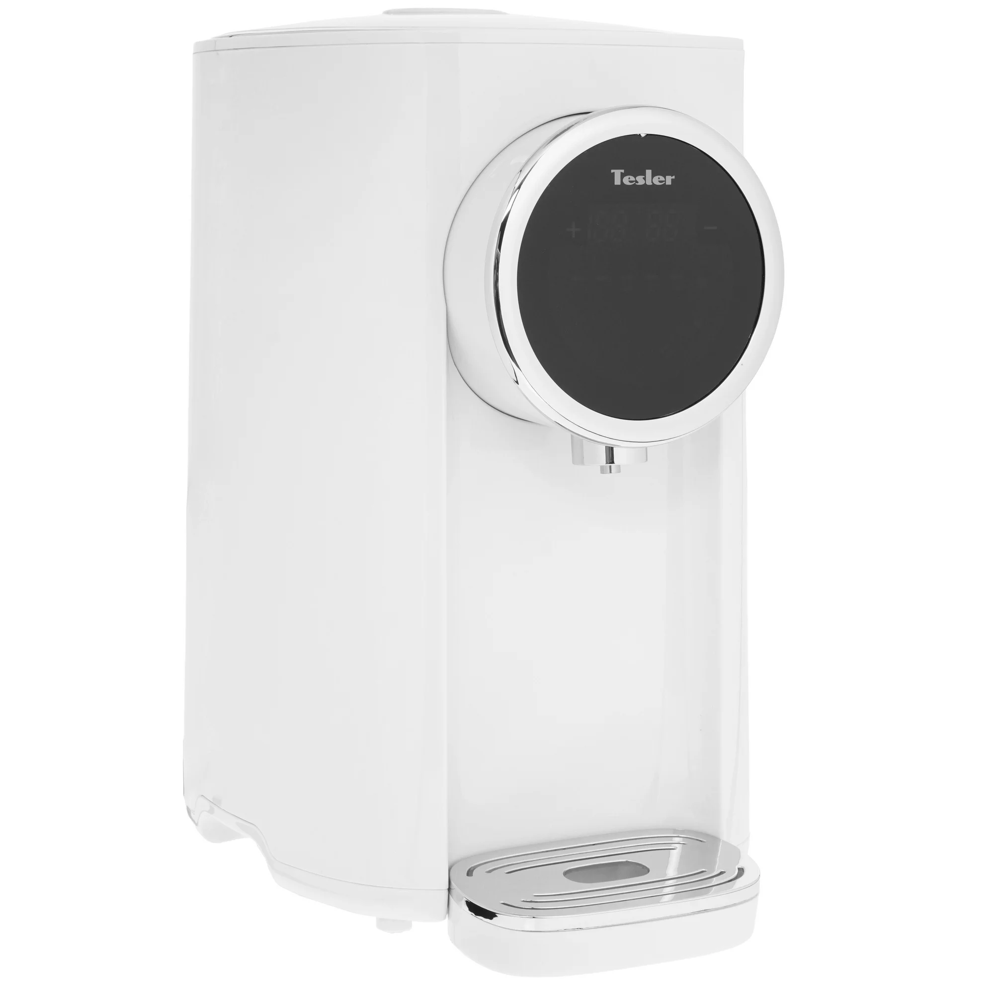 Термопот Tesler TP-5050 BLACK