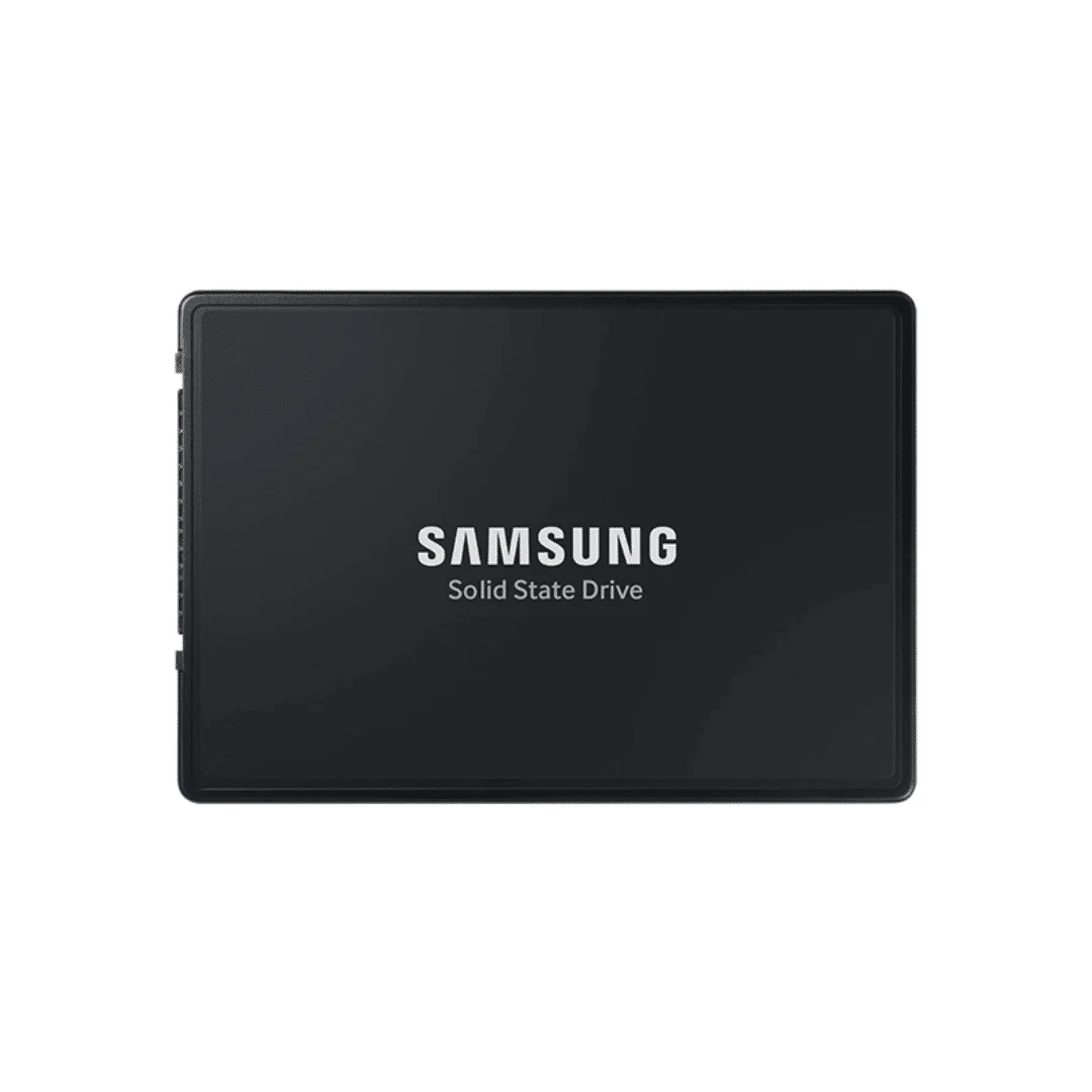 Твердотельный диск 480GB Samsung Enterprise PM893, V-NAND, 2.5", SATA III, [R/W - 550/520 MB/s]  TBW 876 OEM