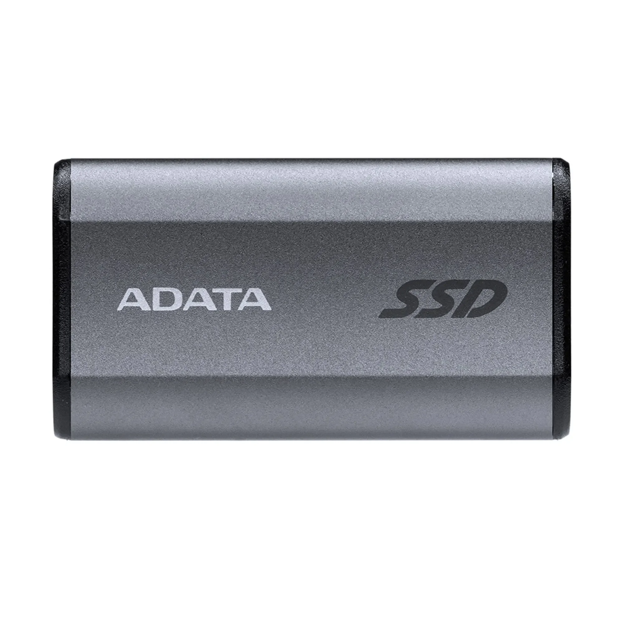Твердотельный диск 500GB A-DATA SE880, External, USB 3.2 TypeC, [R/W -2000/2000 MB/s] 3D-NAND, серый
