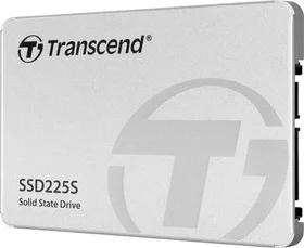 Твердотельный диск 500GB Transcend, 225S, SATA III [R/W - 480/530 MB/s]