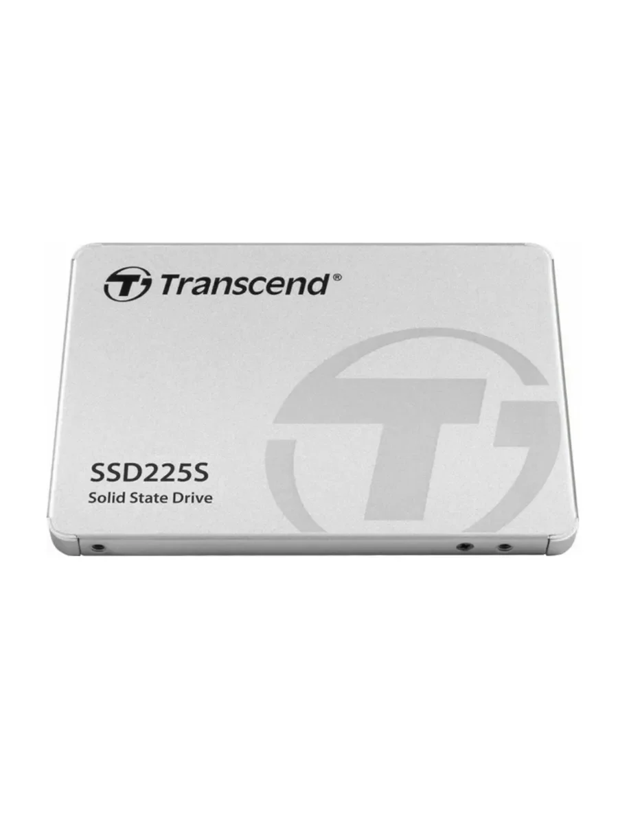 Твердотельный диск 500GB Transcend, 225S, SATA III [R/W - 480/530 MB/s]