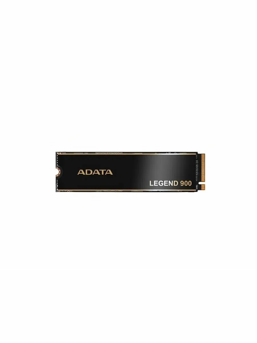 Твердотельный диск 512GB A-DATA LEGEND 900, M.2 2280, PCI-E 4x4, [R/W -6200/2300 MB/s] 3D-NAND (Works with PS5)