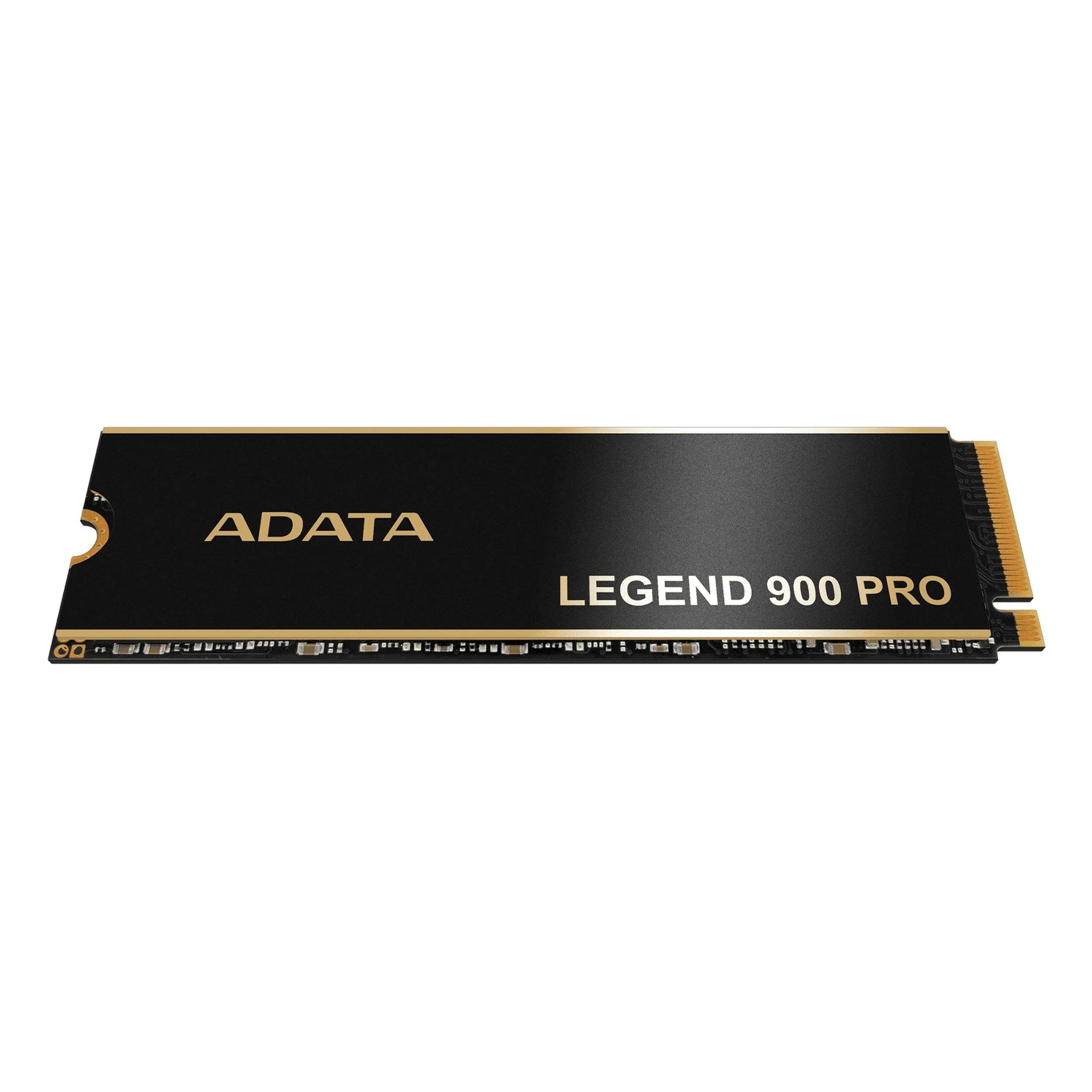 Твердотельный диск 512GB A-DATA LEGEND 900, M.2 2280, PCI-E 4x4, [R/W -6200/2300 MB/s] 3D-NAND (Works with PS5)