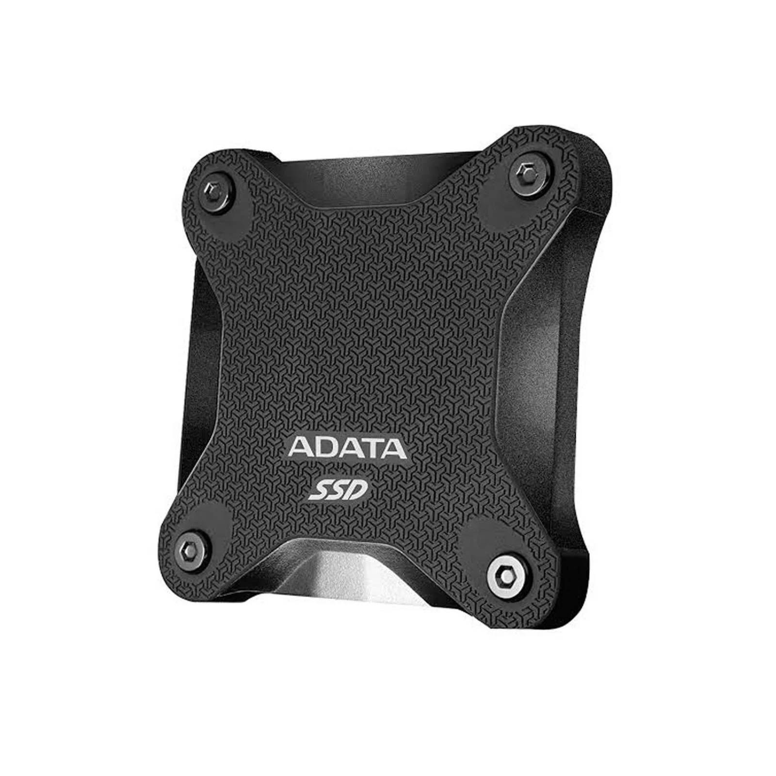 Твердотельный диск 512GB A-DATA SD620, External, USB 3.2, [R/W -520/460 MB/s] черный