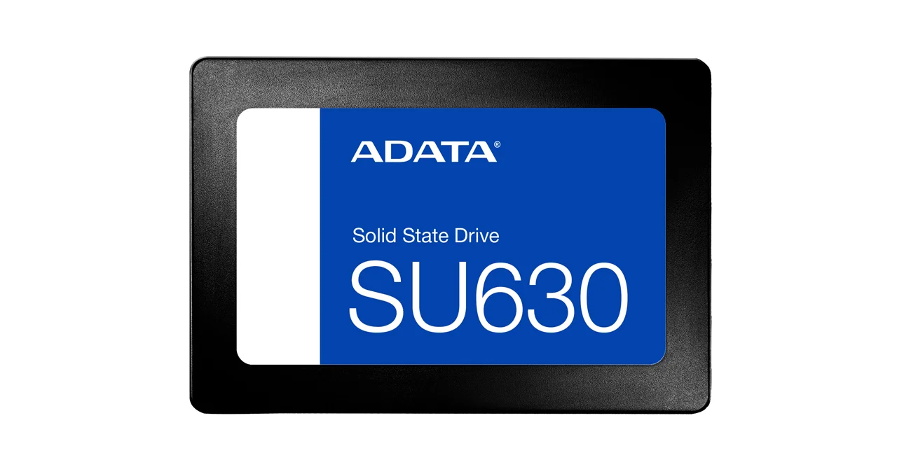 Твердотельный диск 512GB A-DATA Ultimate SU650, 2.5", SATA III, [R/W - 520/450 MB/s] 3D-NAND