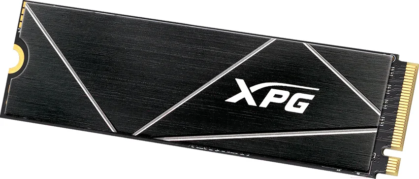 Твердотельный диск 512GB A-DATA XPG GAMMIX S70 Blade, M.2 2280, PCI-E 4x4, [R/W -7200/2600 MB/s] 3D-NAND TLC (Works PS5)