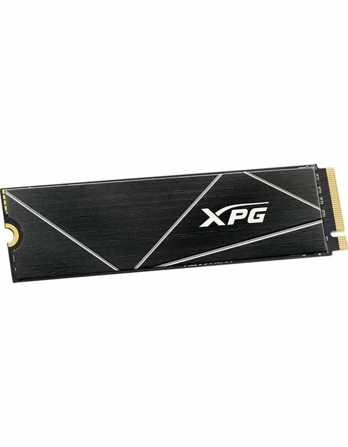 Твердотельный диск 512GB A-DATA XPG GAMMIX S70 Blade, M.2 2280, PCI-E 4x4, [R/W -7200/2600 MB/s] 3D-NAND TLC (Works PS5)