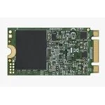Твердотельный диск 512GB Transcend MTE400S, 3D TLC NAND, M.2 2242 ,PCI-E 4x [ R/W - 2000/900 MB/s]