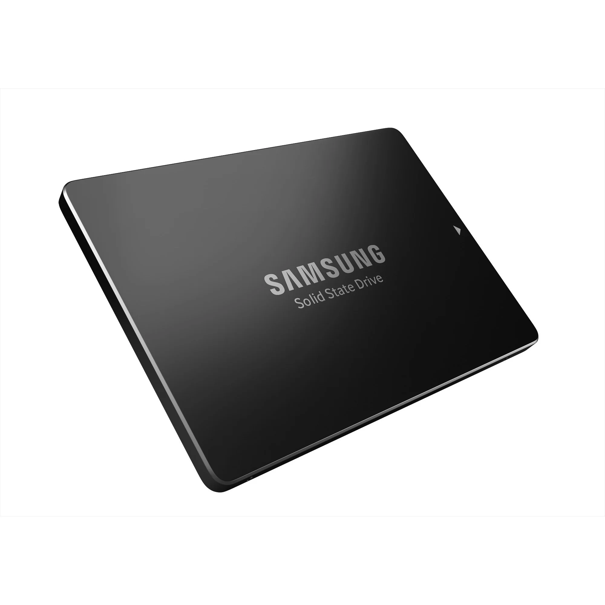 Твердотельный диск 7680GB Samsung Enterprise PM893, V-NAND, 2.5", SATA, [R/W - 550/520 MB/s]  TBW 14016 OEM