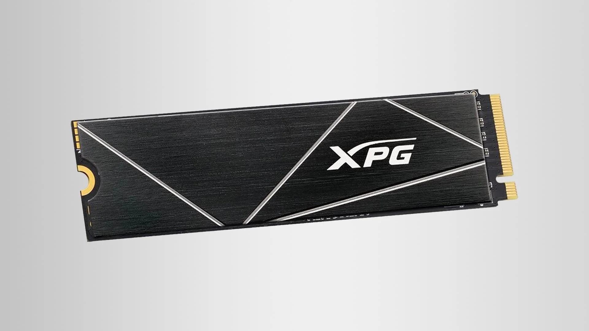 Твердотельный диск 8TB A-DATA XPG GAMMIX S70 BLADE, M.2 2280, PCI-E 4x4, [R/W - 7300/6300 MB/s] TLC (Works with PS5)