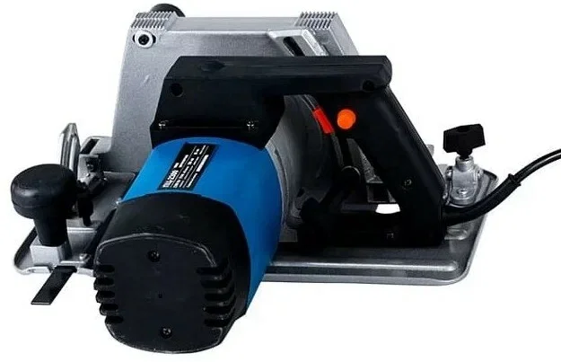 Пила дисковая WorkMaster ПЦ-2300 (2300Вт, D диска 200мм, пропил 65мм. 5500 об/мин)