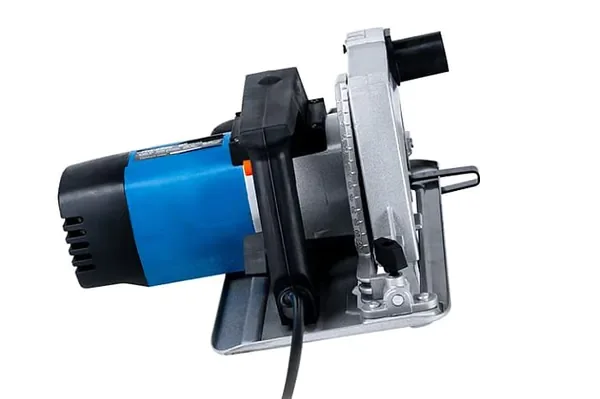Пила дисковая WorkMaster ПЦ-2300 (2300Вт, D диска 200мм, пропил 65мм. 5500 об/мин)