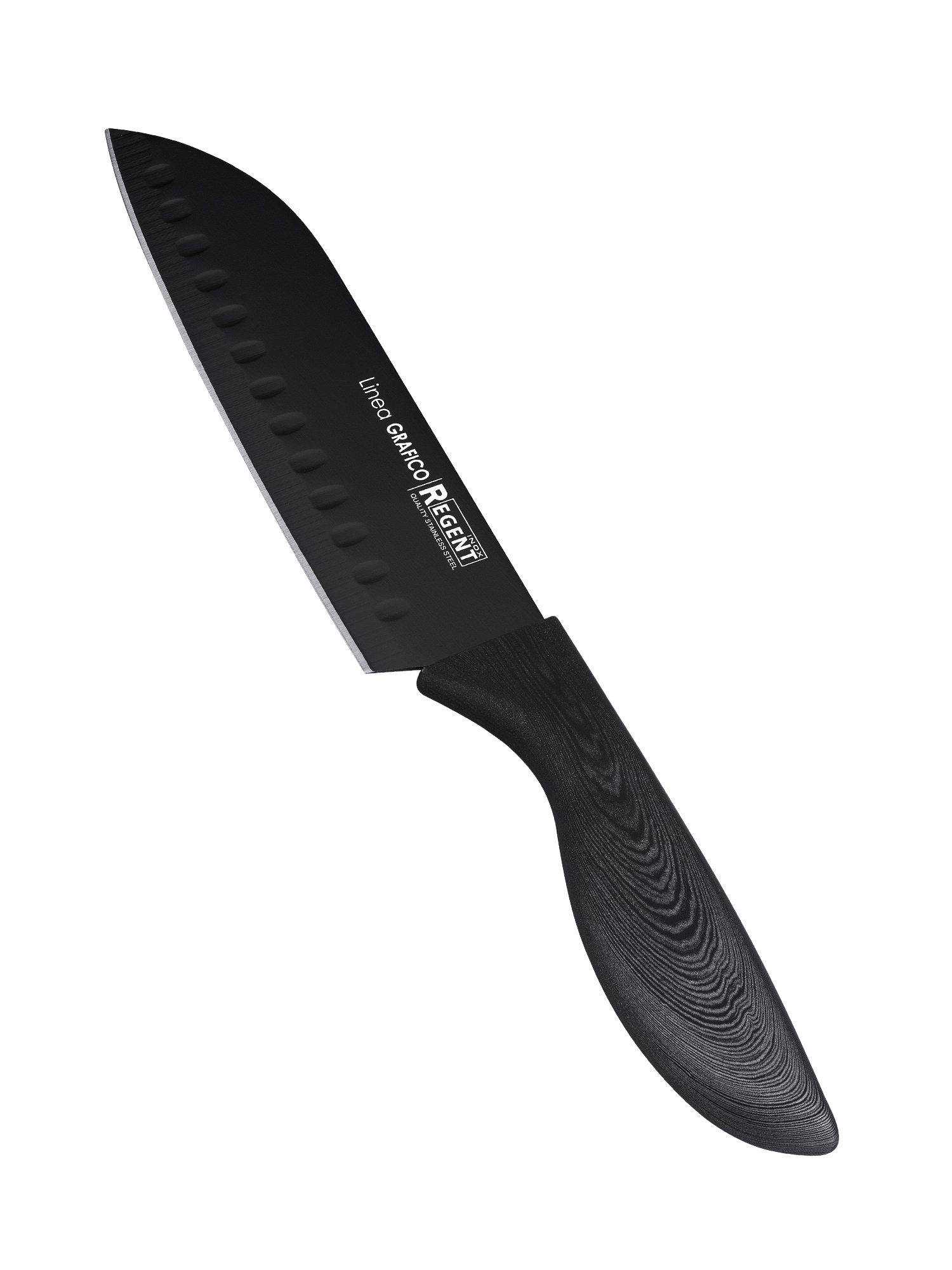 Regent Linea GRAFICO Нож Сантоку 150/275мм (santoku 6")