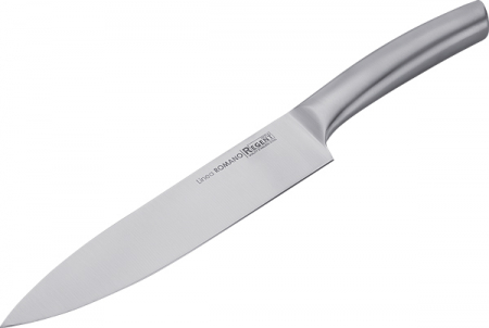 Regent Linea ROMANO Нож шеф разделочный 200/330мм (chef 8")