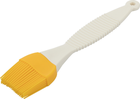 Regent Кисточка кулинарная 21 см Linea Silicone