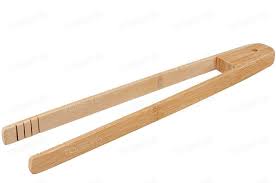 ATTRIBUTE BAMBOO Щипцы кухонные