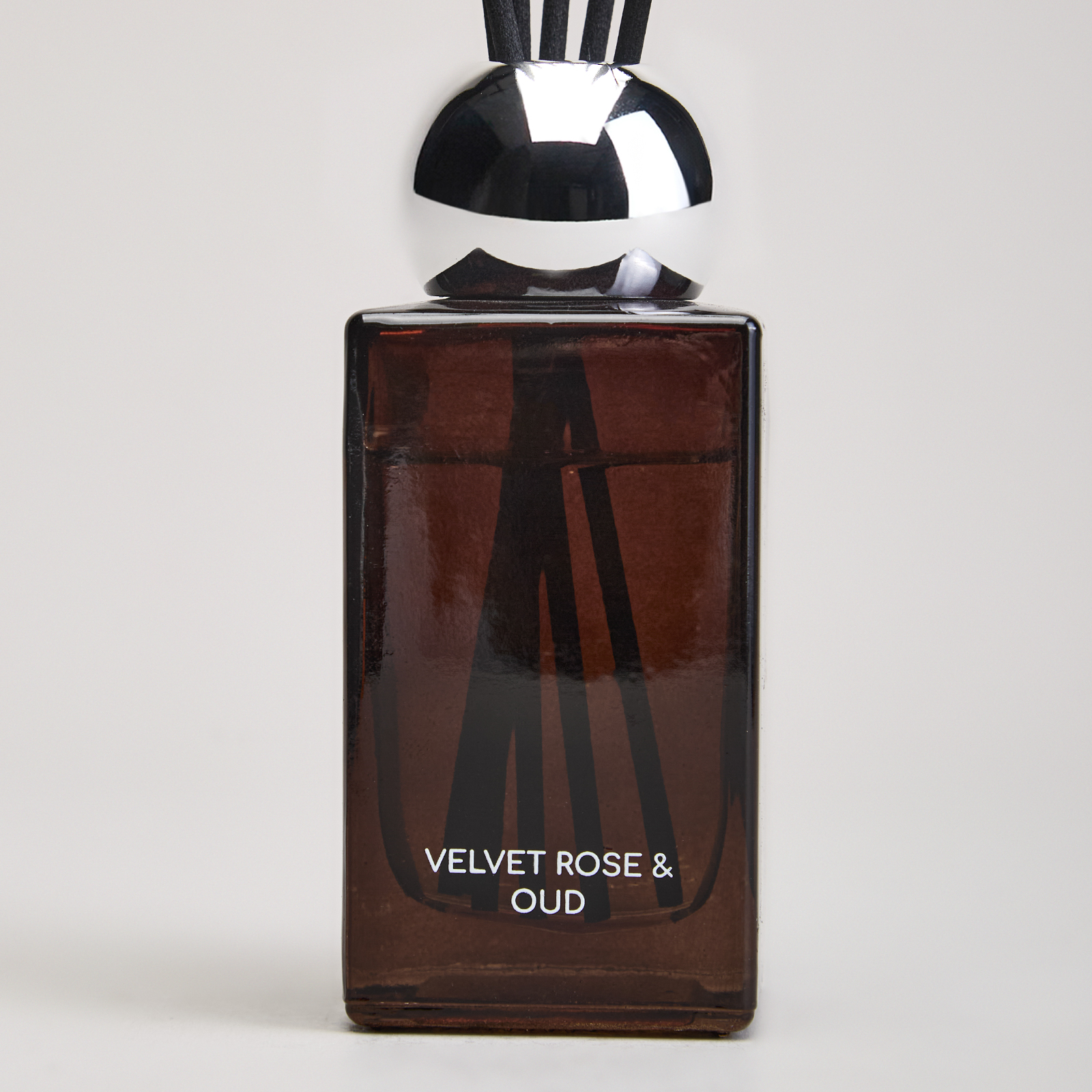 ДИФФУЗОР АРОМАТИЧЕСКИЙ "LUXURY" VELVET ROSE&OUD 100 МЛ