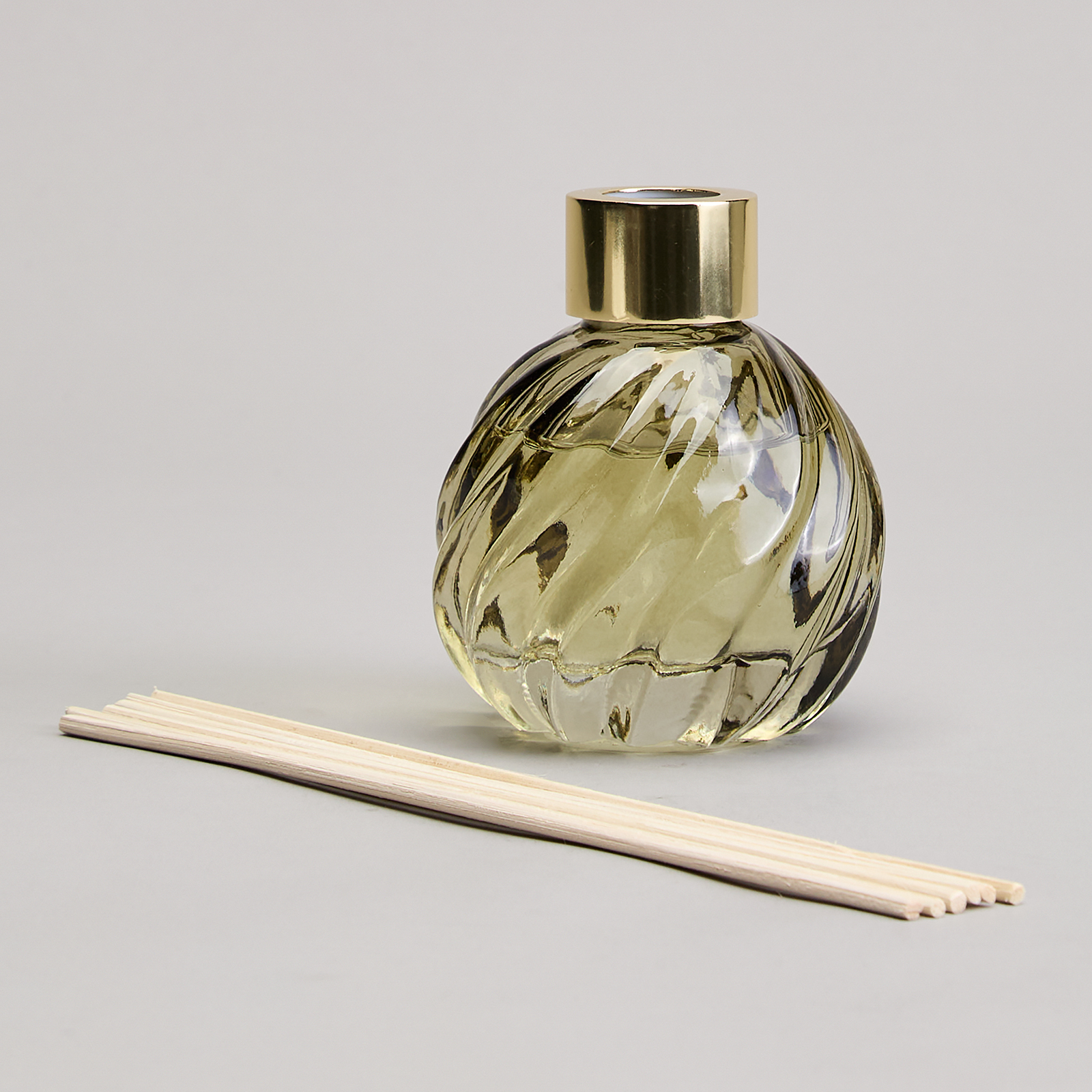 ДИФФУЗОР АРОМАТИЧЕСКИЙ "MISTERY" TUBEROSE & ANGELICA 80 МЛ
