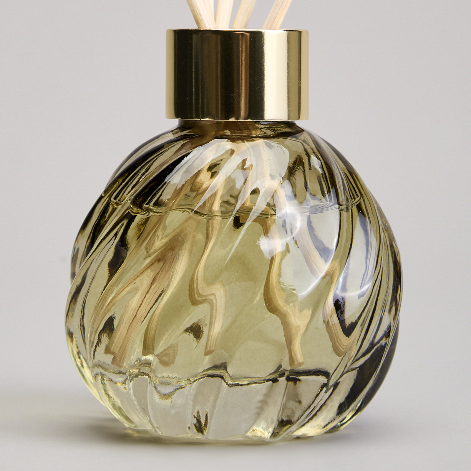 ДИФФУЗОР АРОМАТИЧЕСКИЙ "MISTERY" TUBEROSE & ANGELICA 80 МЛ