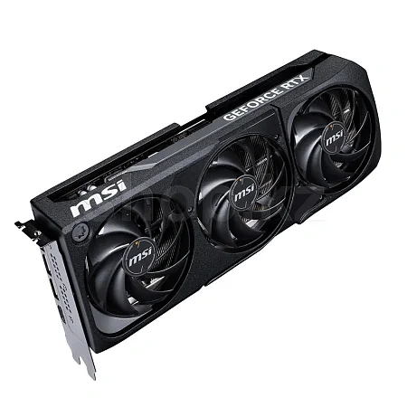 Видеокарта RTX5070Ti 16GB MSI SHADOW 3X OC (RTX 5070 Ti 16G SHADOW 3X OC)